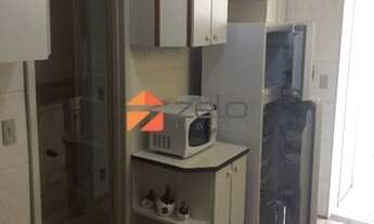 Imagem 5: Apartamento à venda 2 Quartos, 1 Vaga, 84M², Vila Industrial, Campinas - SP