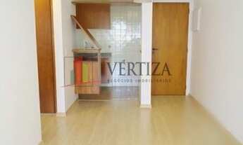 Imagem 2: SãO PAULO - Apartamento Padrão - Moema