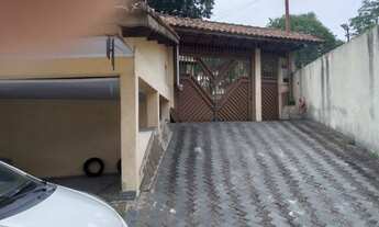 Imagem 2: Casa para venda tem 300 metros quadrados com 2 quartos em Ribeirão Pires - SP