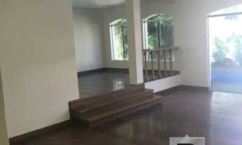 Imagem 4: Sobrado alto padrão com 3 dormitórios, piscina e churrasqueira no Jardim Avelino