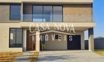 Imagem: Casa com 4 dormitórios à venda, 360 m²