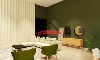 Imagem 9: Boituva - Casa de Condomínio - Condomínio Portal dos Pássaros