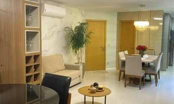 Imagem 5: Apartamento com 3 dormitórios à venda, 110 m² por R$ 1.000.000,00 - Gleba Palhano - Londri