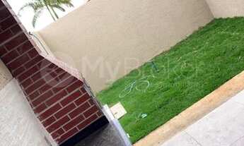 Imagem 2: Casa com 3 quartos - Bairro Condomínio das Esmeraldas em Goiânia