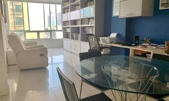 Imagem 7: Cobertura à venda, 3 quartos, 1 suíte, 1 vaga, Leblon - RIO DE JANEIRO/RJ