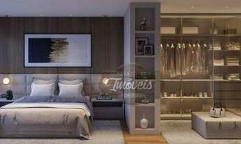 Imagem 2: Apartamento com 3 suítes à venda no R$ 1.593.420 - Água Verde - Curitiba/PR