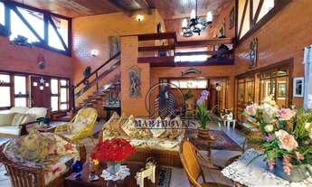 Imagem 4: Casa com 6 dormitórios à venda, 407 m² por R$ 1.800.000 - Balneário Praia do Pernambuco