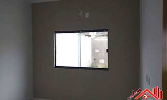 Imagem 7: Bela Casa Nova com Ótimo Acabamento, 3 Quartos e Ampla Varanda Gourmet - Jd. Presidente