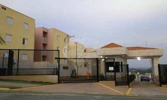Imagem 2: Apartamento - Jardim Andorinhas - Campinas
