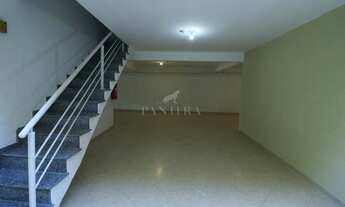 Imagem 3: Sobrado para aluguel, 2 quartos, 1 vaga, Vila Floresta - Santo André/SP