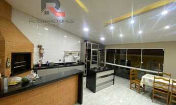 Imagem 4: Casa para Venda em Colombo, Osasco, 3 dormitórios, 1 suíte, 2 banheiros, 1 vaga