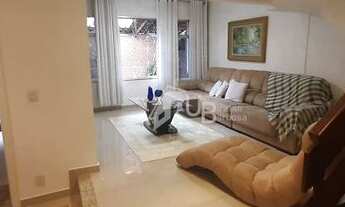 Imagem 3: Casa de condomínio para venda com 150 metros quadrados com 3 quartos