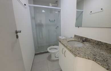 Imagem 6: 3 qurtos com suite - lazer completo - oportunidade