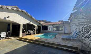 Imagem 2: Casa no Condomínio Maramar