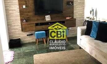 Imagem 2: Casa com 2 dormitórios à venda, 82 m² por R$ 330.000,00 - Centro - Piracicaba/SP