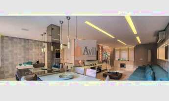 Imagem 4: Sobrado de condomínio alto padrão