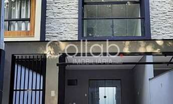 Imagem: Sobrado à venda no bairro Bom Retiro