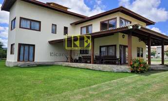 Imagem 3: Casa padrão em condomínio