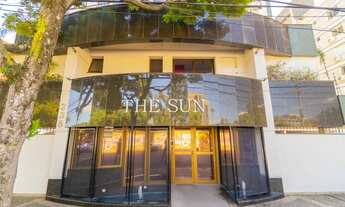 Imagem 2: Apartamento para venda possui 88 metros quadrados com 3 quartos