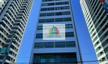 Imagem 3: Siqueira Aluga: Apartamento de 2 quartos no Barra Classic - Beira Mar de barra de jangada