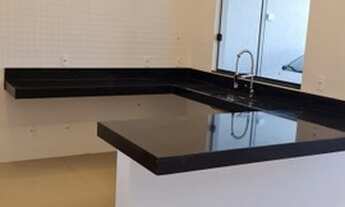 Imagem 4: Casa para venda com 138 metros quadrados com 3 quartos em Jardim Atlântico - Goiânia - GO