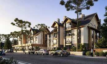 Imagem 2: Gramado - Apartamento Padrão - Planalto