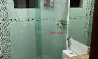 Imagem 4: Apartamento com 2 dormitórios à venda, 70 m² por R$ 230.000,00 - Chácara Mariléa - Rio das