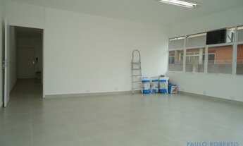 Imagem: CONJ. COMERCIAL - PINHEIROS - SP