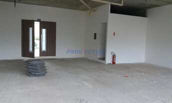 Imagem 5: Sala - Loteamento Alphaville Campinas - Campinas