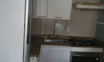 Imagem 7: Apartamento para venda possui 86 metros quadrados com 2 quartos