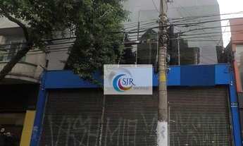 Imagem: Prédio para alugar, 1350 m² por R$ 74.000/mês