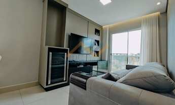 Imagem: Apartamento no Cidade Nova - Santana do