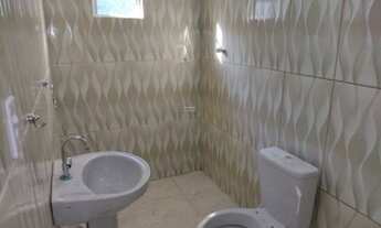 Imagem 6: Casa para venda tem 110 metros quadrados com 2 quartos em Parque Verde - Belém - Pará