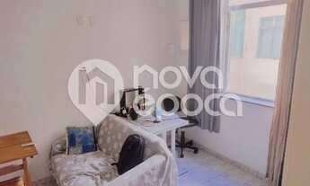 Imagem: Rio de Janeiro - Apartamento Padrão - Méier