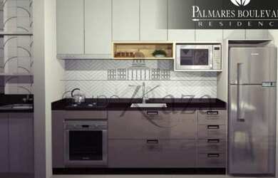 Imagem 7: Apartamento / Padrão - Parque Industrial - Venda - Residencial