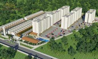 Imagem 3: Casa Duplex à venda no Condomínio Quintas das Alemedas