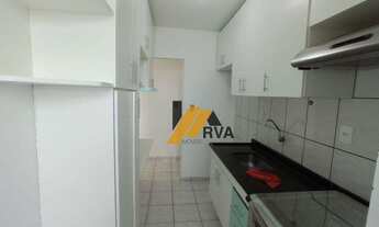 Imagem 3: Apartamento com 2 dormitórios para alugar, 53 m² por R$ 1.200,00/mês - Chácaras São José