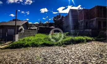 Imagem 3: Terreno à venda, 307 m² por R$ 147.000,00 - União - Estância Velha/RS