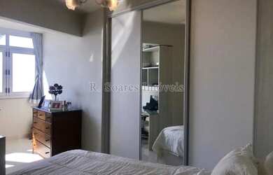 Imagem 7: Apartamento com 2 quartos em botafogo