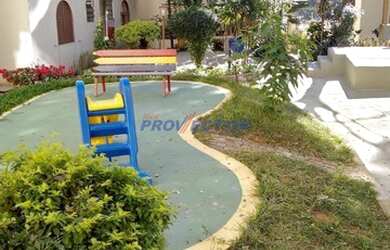 Imagem 6: Apartamento à venda, 74 m² por R$ 340.000,00 - Jardim Flamboyant - Campinas/SP