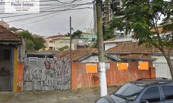 Imagem: Terreno comercial à venda, Vila Ipojuca