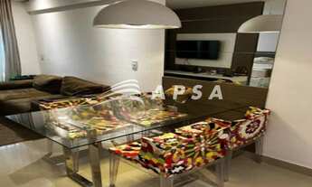 Imagem 2: EXCELENTE OPORTUNIDADE SITUADO EM ONDINA. APART HOTEL MOBILIADO COM 49 M², 1 SALA COM TV A