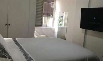 Imagem 7: São Paulo - Apartamento Padrão - JARDIM PAULISTA