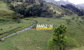 Imagem 2: Área à venda, 350 m² por R$ 1.450.000,00 - Zona Rural - São Bento do Sapucaí/SP