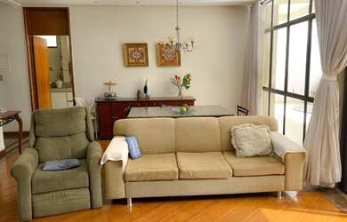 Imagem 4: Sobrado Setor Marista