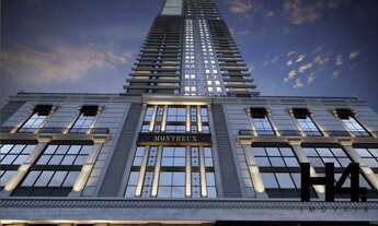 Imagem: APARTAMENTO com 4 dormitórios à venda