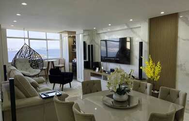 Imagem 7: Apartamento 3 Quartos Praia da Flexas reformado