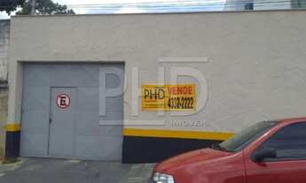 Imagem 2: Terreno a venda - Vila Caminho do Mar, Sao Bernardo do Campo