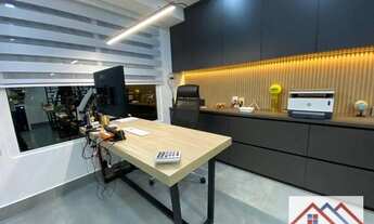 Imagem 3: Sala para alugar, 33 m² por R$ 2.850,00/mês - Centro - Guarulhos/SP