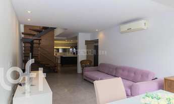 Imagem 2: Rio de Janeiro - Apartamento Padrão - São Conrado